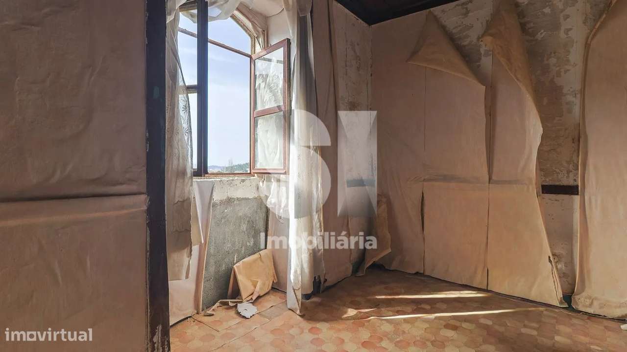 Moradia Brasfemes Coimbra - Grande imagem: 5/15