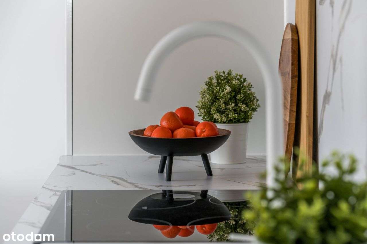 4 pokoje | Wysoki standard | Po remoncie | Gotowe-19