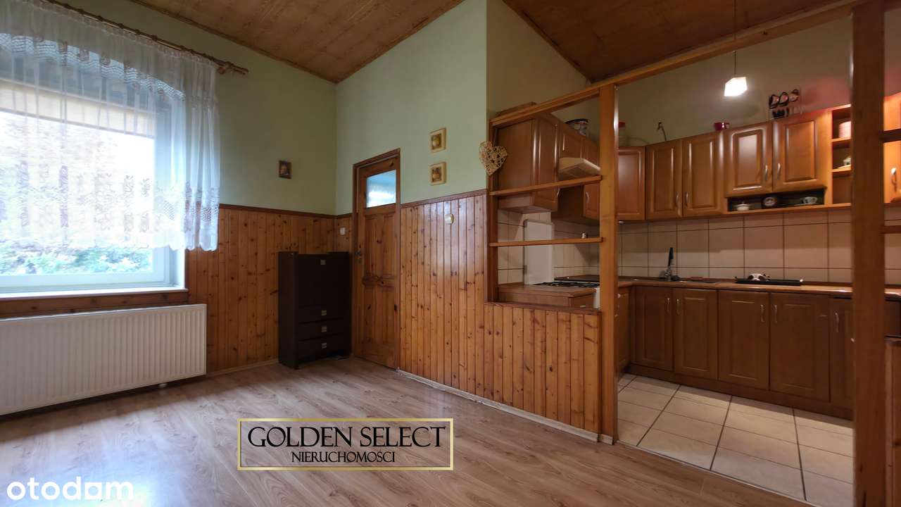 Kobierzyce | Sportowa | Top lokailzacja | 4 pokoje | Do remontu |-5