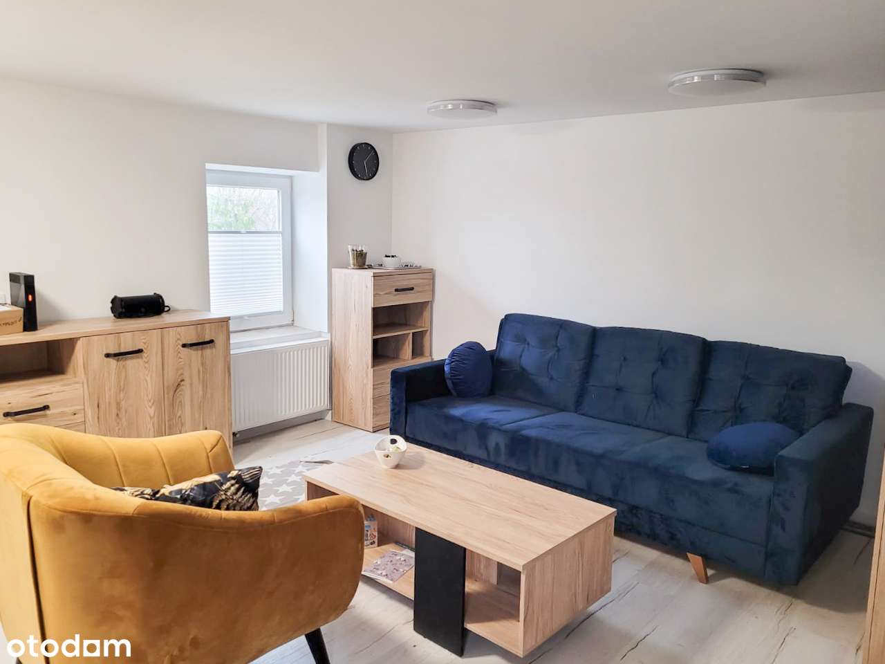 Kawalerka w centrum do wprowadzenia-4