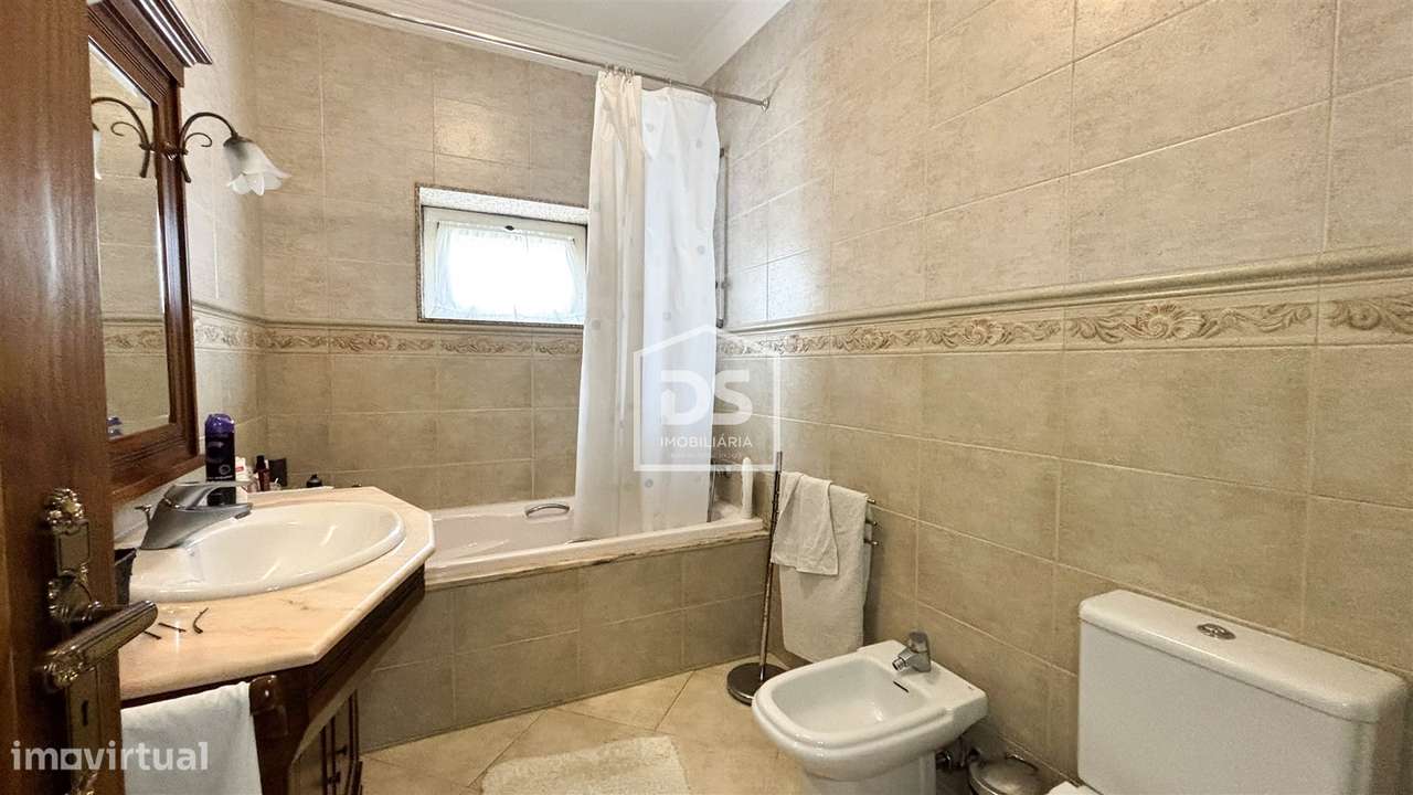 Quinta T5 Venda em Nevogilde,Lousada-22