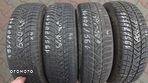 Opony zimowe 195/70R16 Pirelli Snowcontrol Winter - 1