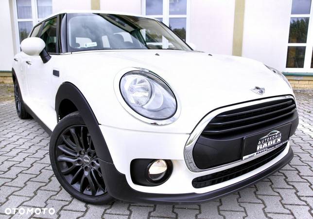 MINI Clubman - 2