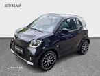 Smart Fortwo 60 kW electric drive - 2