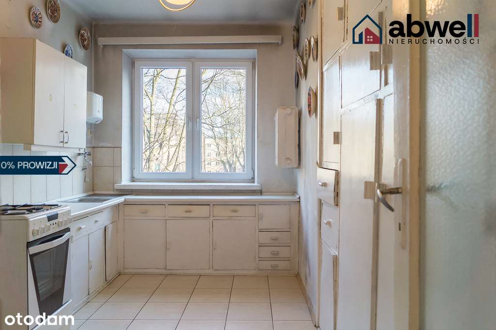 Nowa Huta | os. Szkolne | możliwość 3 pokoi-2