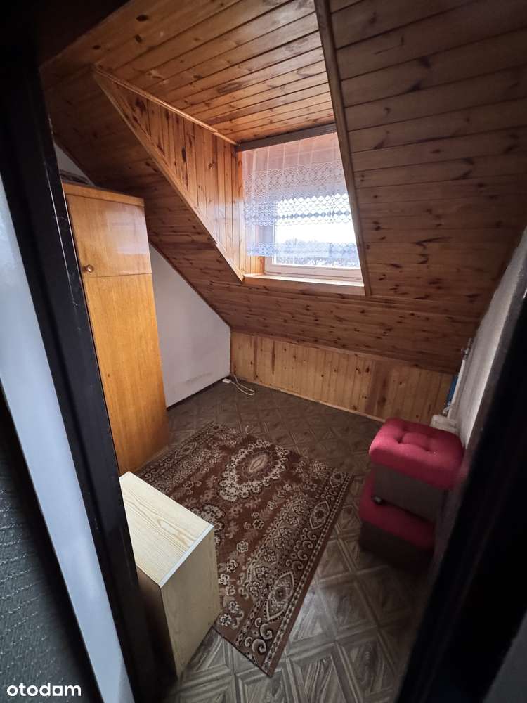 3 pokojowe mieszkanie (57,40 m) w centrum Bogatyni- do remontu - Pełny obrazek: 4/11