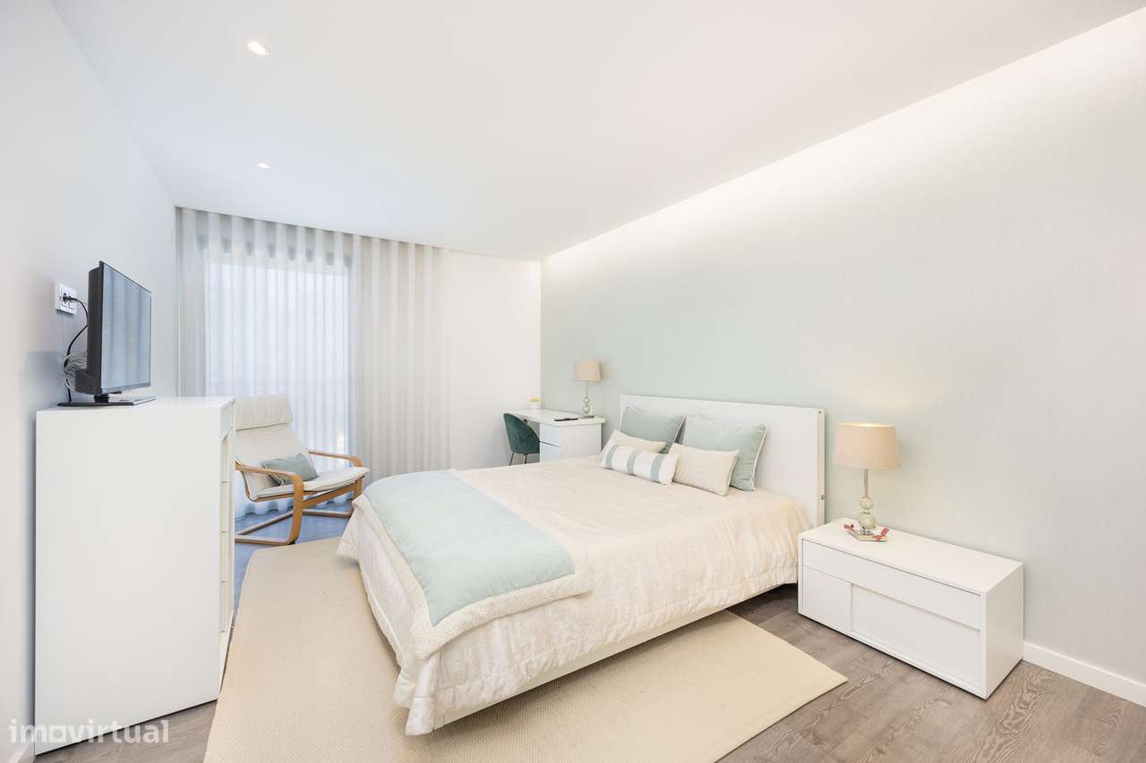 Apartamento T4 | Leiria-41