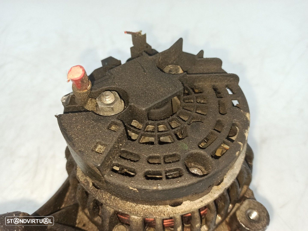 Alternador Volvo S80 I (184) - 4