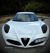 Alfa Romeo 4C 1750 TBi TCT - 3