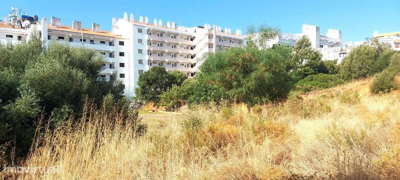 Terreno para construção em Montechoro, Albufeira-24