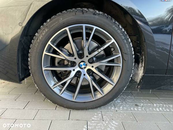 BMW Seria 1 118i M Sport - 18