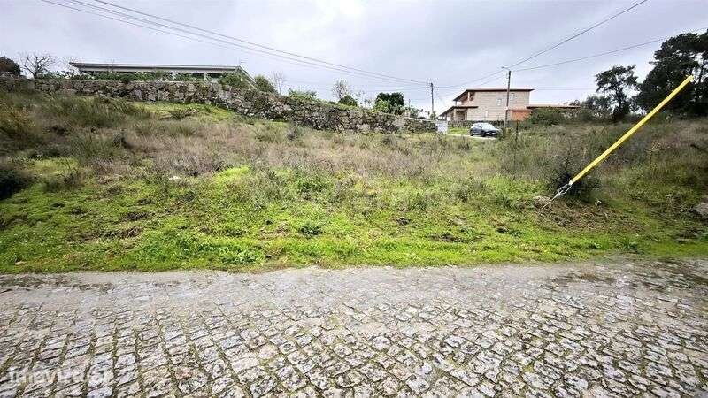Terreno para Construção / Penafiel, Cabeça Santa-11