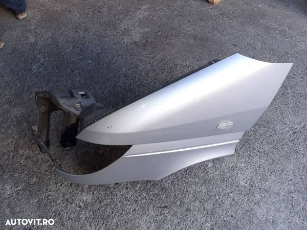 Aripa Fata Pentru Mercedes Sprinter Euro 3 (2000-2006) an fabricatie - 4