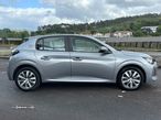 Peugeot 208 1.2 PureTech Active Pack - 15