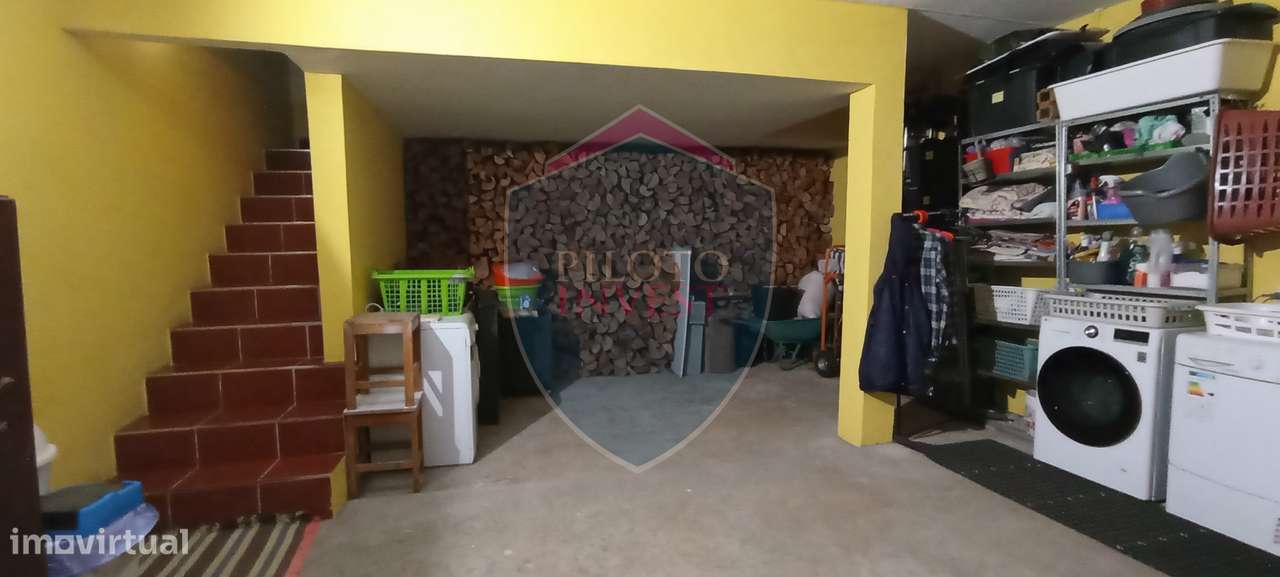 Moradia Isolada T3 Venda em Queiriga,Vila Nova de Paiva-17