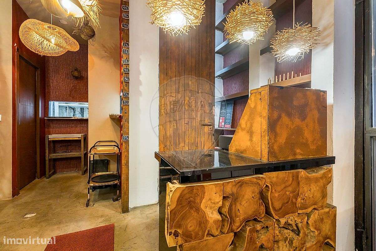 Loja  para arrendamento - Grande imagem: 4/11