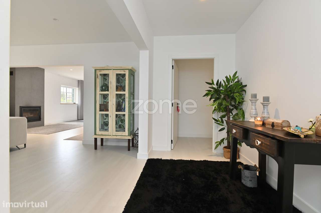 Moradia T3 para venda em Porto de Mós - Grande imagem: 2/32