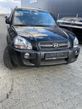 Dezmembram Hyundai Tucson 2.0 benzina 4x4,an fabr. 2009 - 1