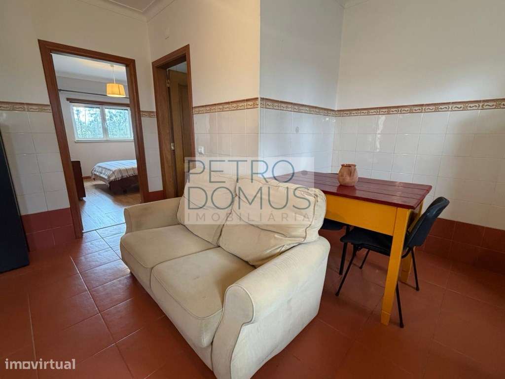 MORADIA GEMINADA - T1 ARRENDAMENTO - Grande imagem: 3/15