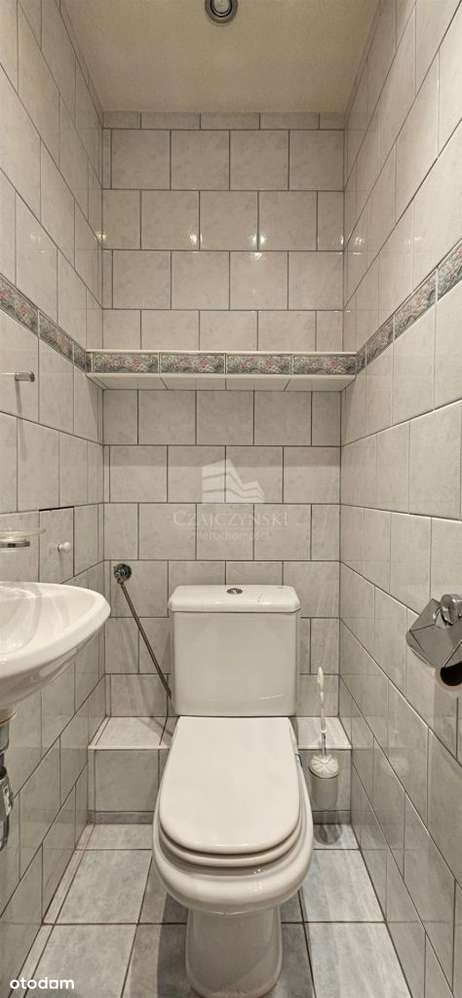 Krzyki, Rozkładowe, 4 pok, 82 m2, I p, Balkony-9