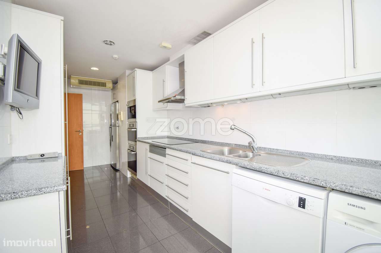 Apartamento T3 Duplex - Parque das Nações - Grande imagem: 5/34