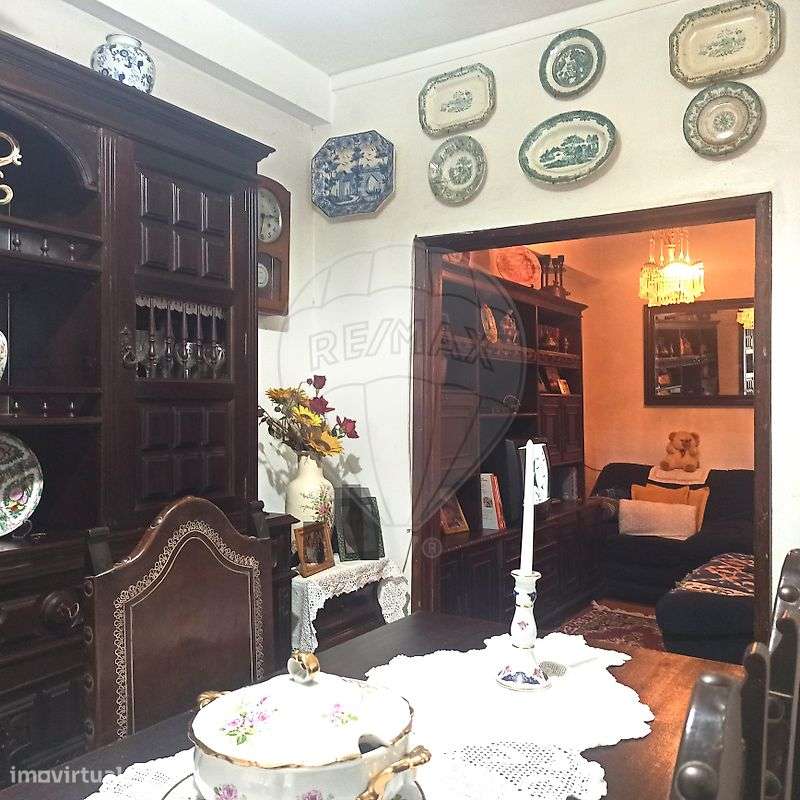 Moradia T1 para venda - Grande imagem: 4/19