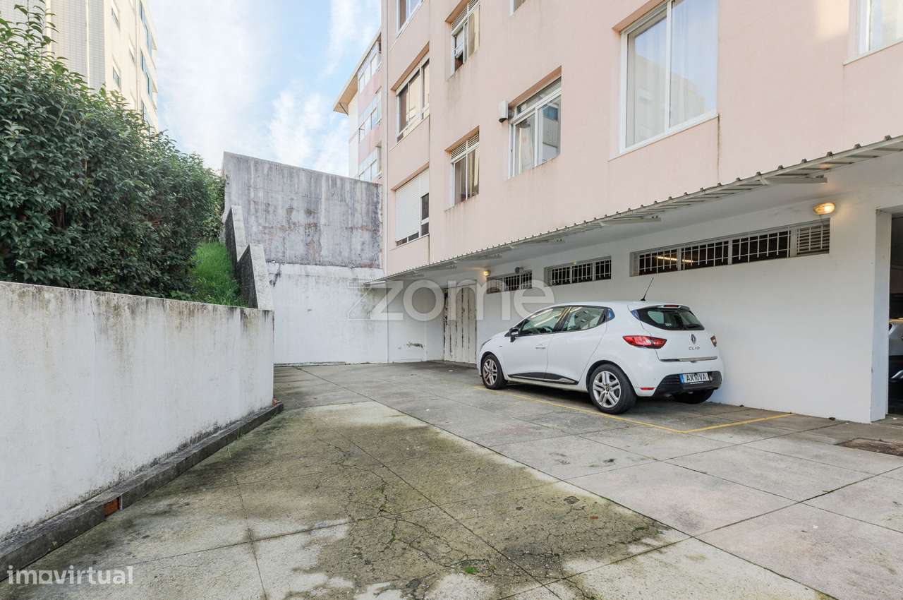 Apartamento T3 – Maninhos, Cidade da Maia-17