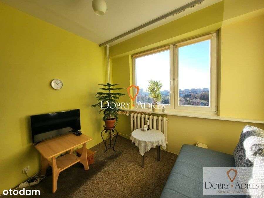 2 pokoje / możliwość 3 pokoi, osobna kuchnia-2