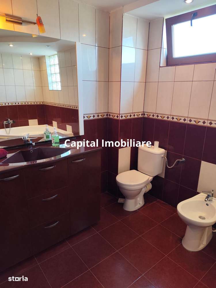 Vila Goruna Central, 280m2. - Imagine principală: 5/15