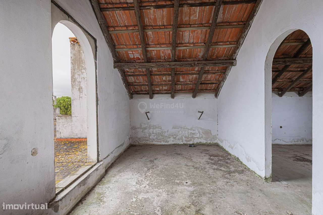 Quinta do Sol - Pegões-35