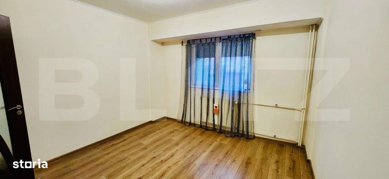 Apartament cu 4 camere, semidecomandat, tip D, 85 mp, Calea Aradului - Imagine principală: 4/8
