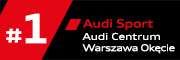 Audi Sport Warszawa logo