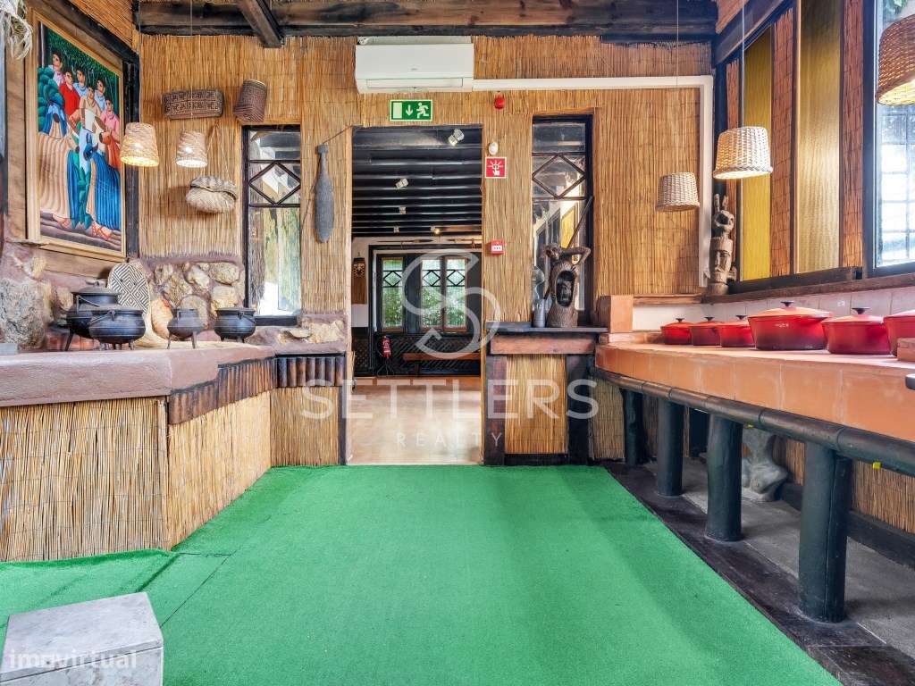 Prédio - Centro Histórico de Sintra-3