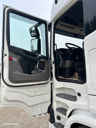 Scania S450 / RETARDER / NOWE OPONY / POLSKI SALON / 2019 ROK !! - 20