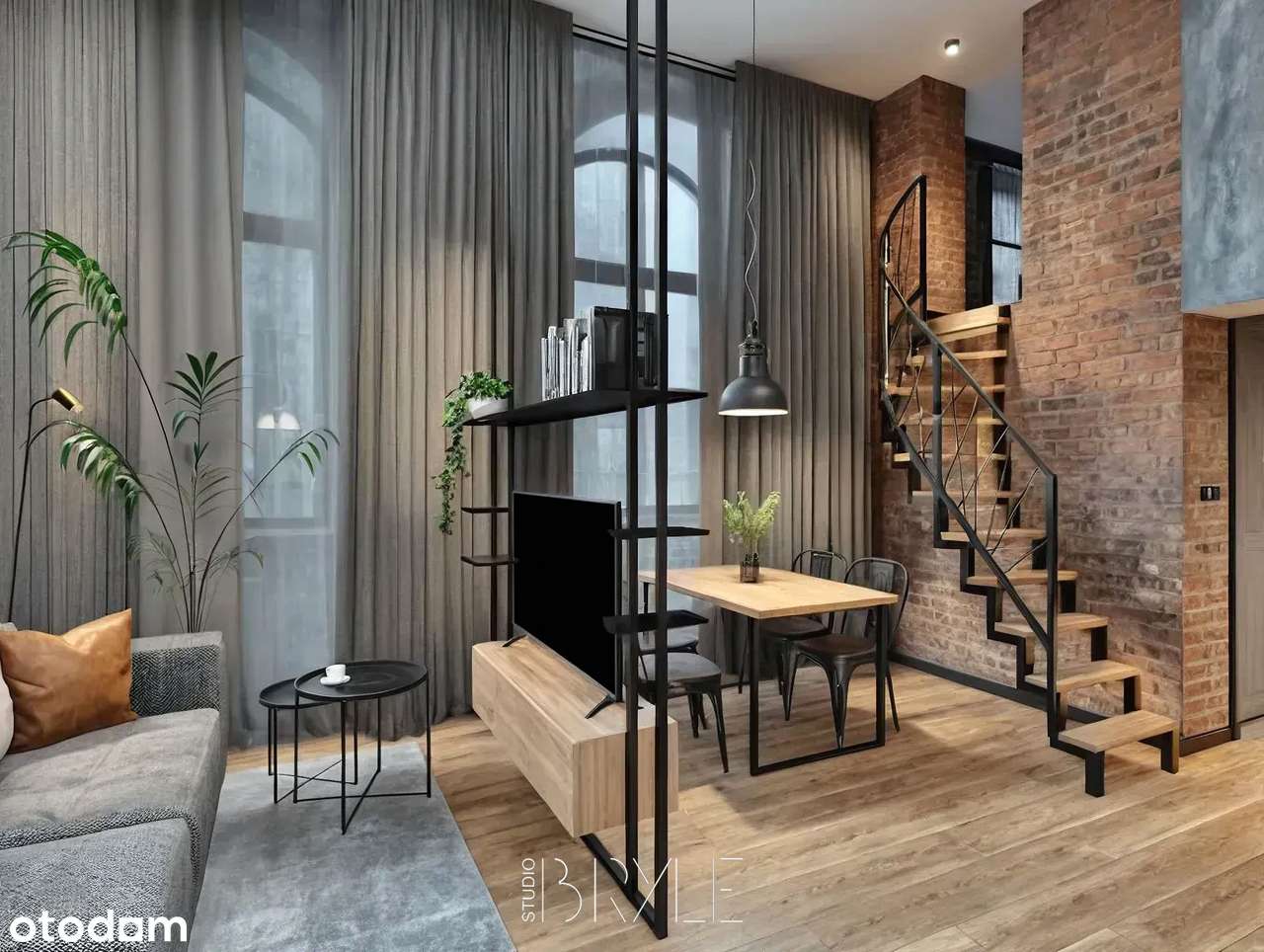 Apartament inwestycyjny - Sprawdzony operator - Garncarska 7, Poznań-7