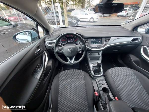 Opel Astra 1.0 Edition S/S - 14