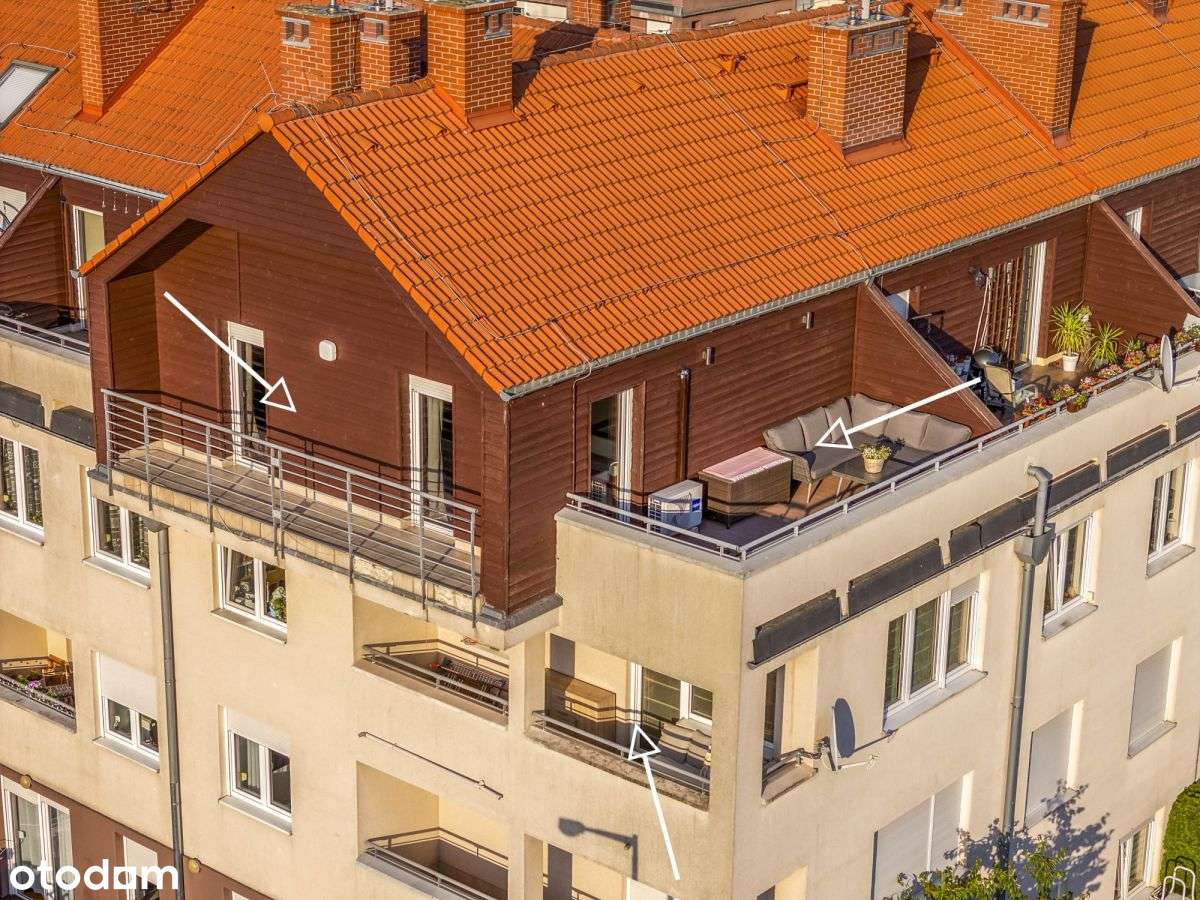 Mieszkanie pełne słońca-15