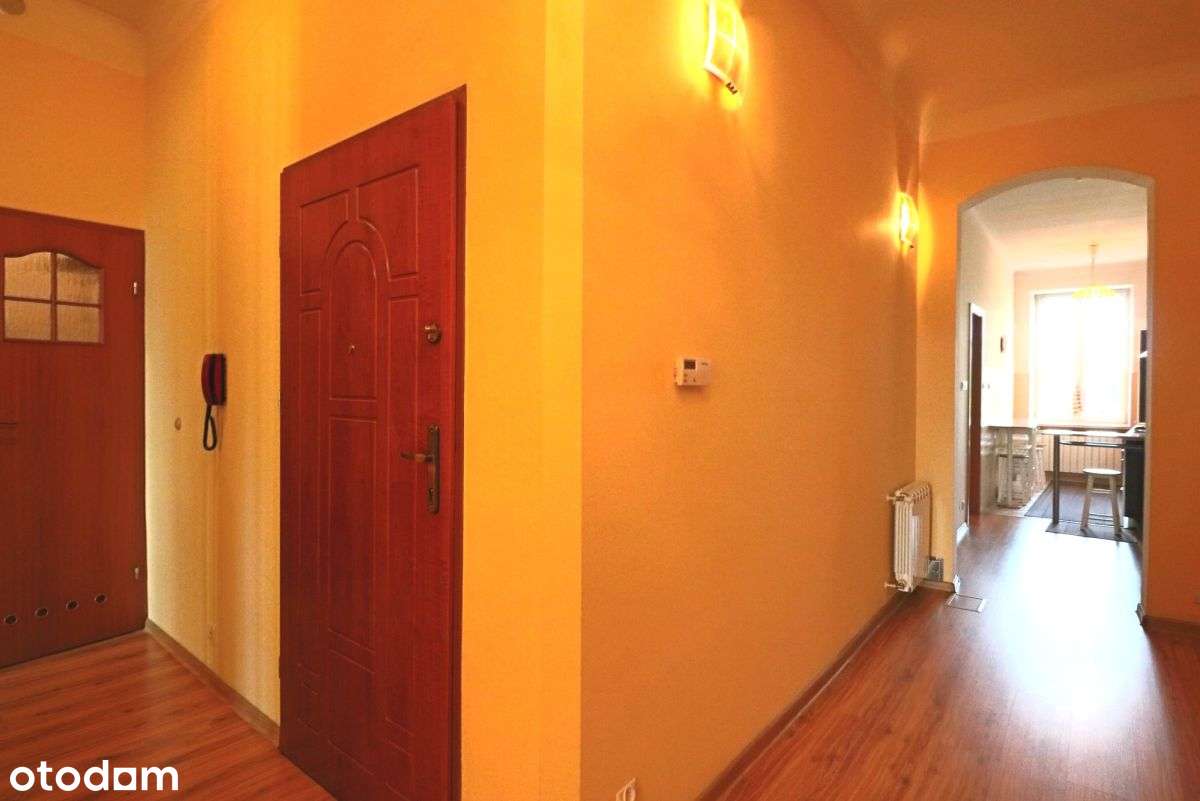 Stylowe mieszkanie, Żmigród-9