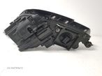 AUDI A4 B9 15- LAMPA PRAWA PRZEDNIA PRZÓD REFLEKTOR FULL LED 8W0941774 - 12