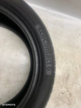 Opony 225/45/R18 W Continental EcoContac 6 G-2297 - 4