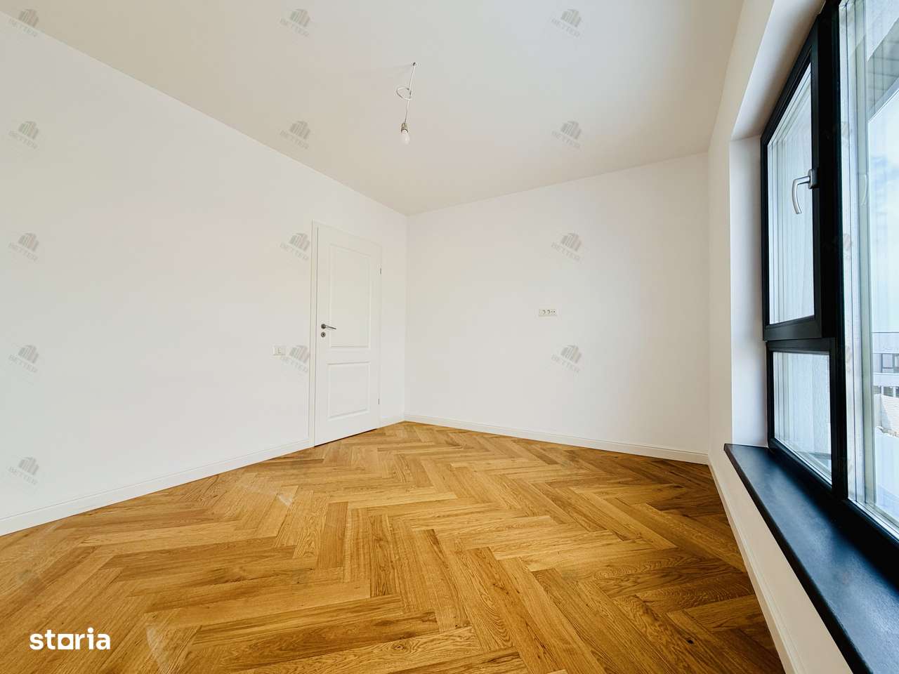 Casă modernă nouă de vânzare, 5 camere - curte 476 mp - Berceni Ilfov-10