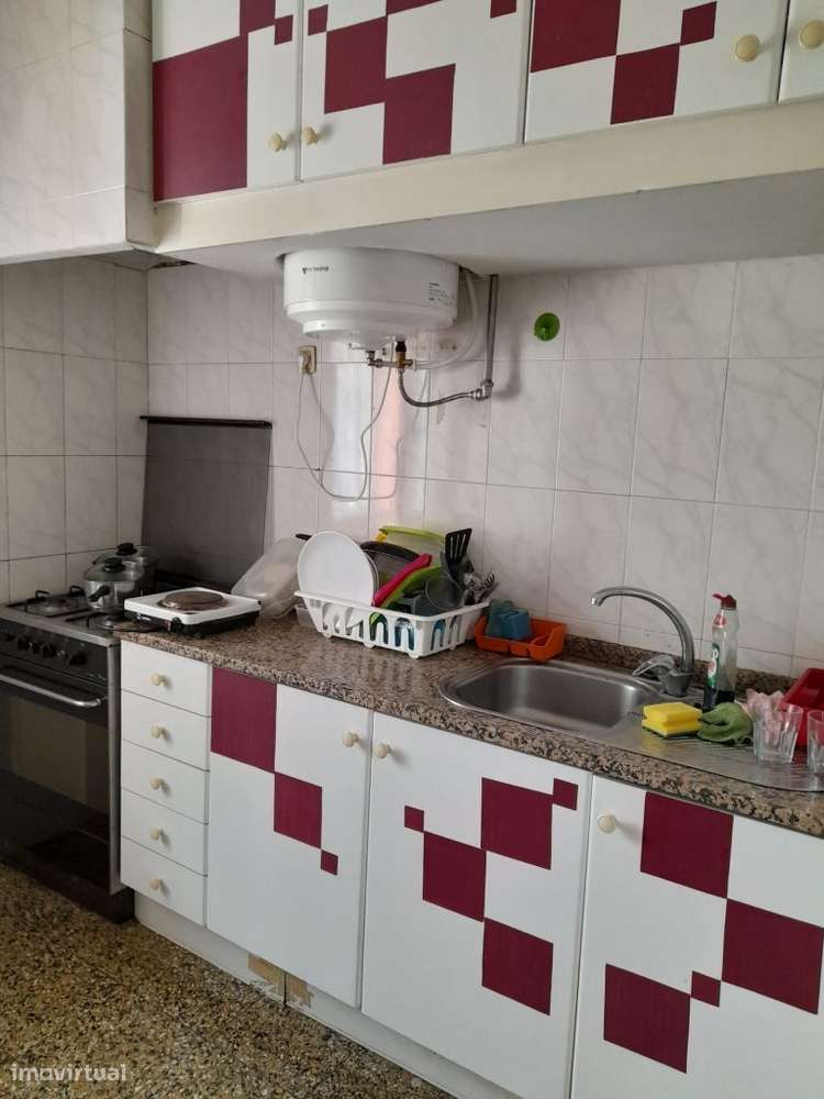 Quarto ao NorteShopping para estudante - Grande imagem: 5/5