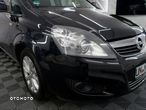 Opel Zafira 1.8 - 1