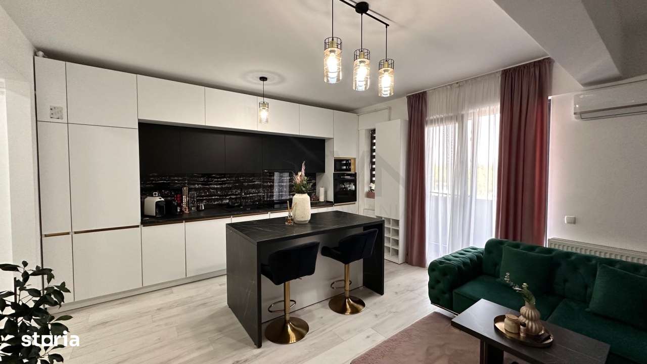 Apartament 2 camere I Pipera I Rond OMV - Imagine principală: 4/11