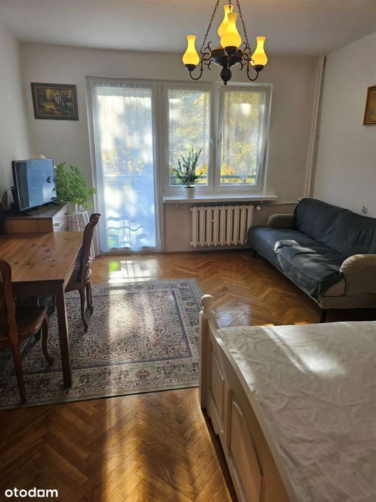 Prądnicka,2pok,idealne po Inwestycję lub by Zamieszkać,2/4,niegłupie-3