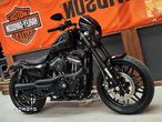 Harley-Davidson Sportster - 3