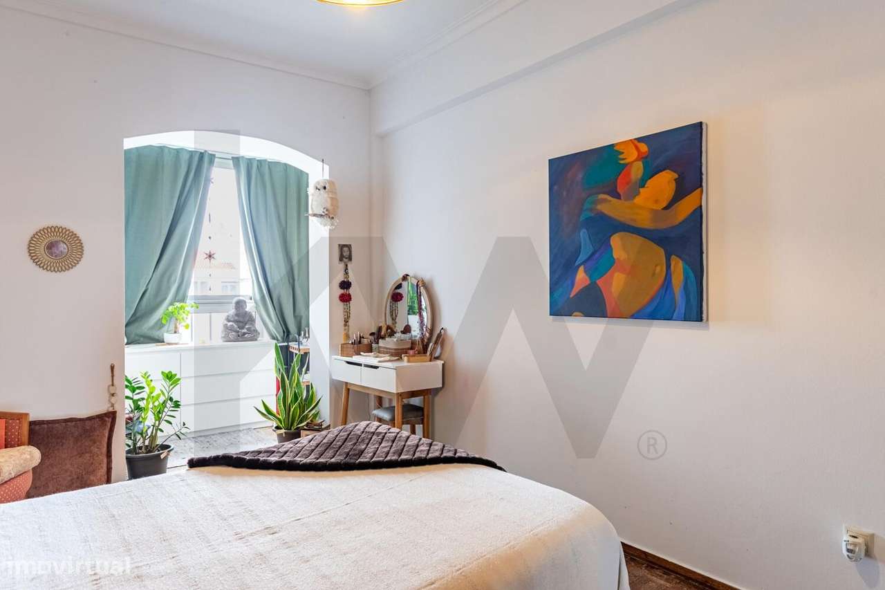 ÓTIMO T3 NA QUINTA DAS PALMEIRAS-11