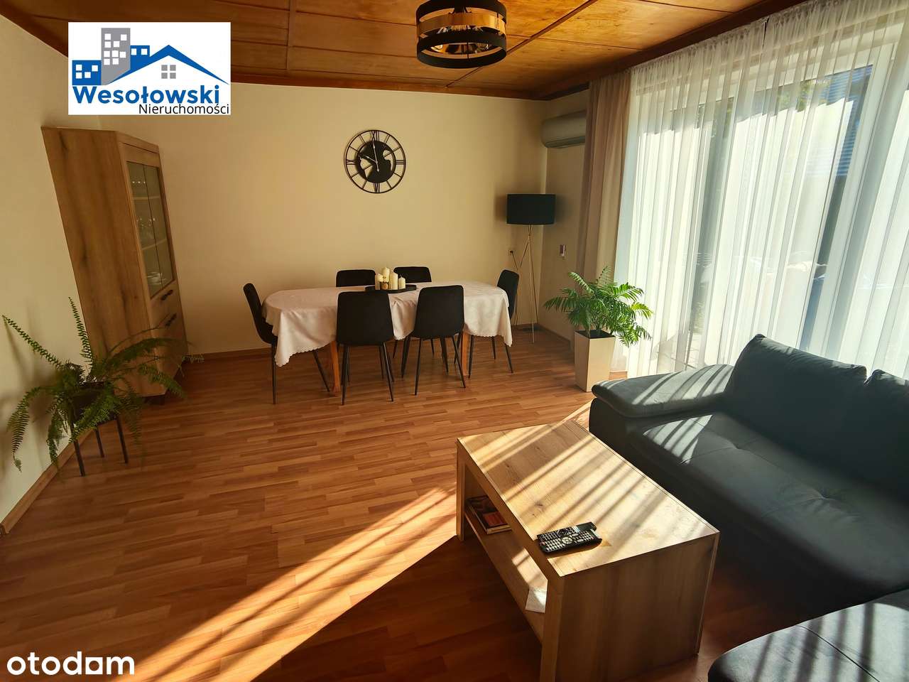 Połowa bliźniaka 120m2  lub całość 240m2 z pow. pod wynajem.-5