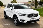 Volvo XC 40 D3 Inscription - 12