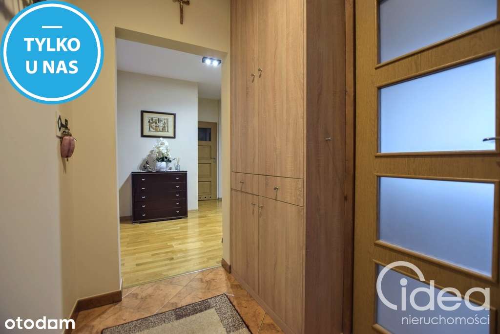 3 pokoje z widokiem na Puszczę-8